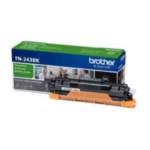 טונר שחור מקורי ברדר Brother TN-243BK