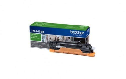 טונר שחור מקורי ברדר Brother TN-243BK