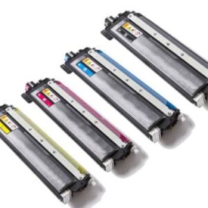 סט טונרים מקוריים ברדר BROTHER TN-247