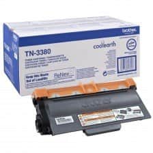 טונר ברדר‎ מקורי TN–3380