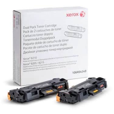 ‏טונר תואם Xerox 106R04349 B210/B205/215 זירוקס