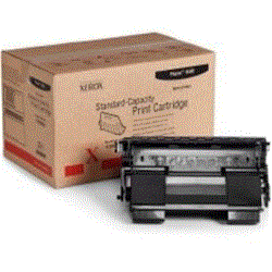 ‏טונר ‏שחור תואם Xerox 113R657 זירוקס