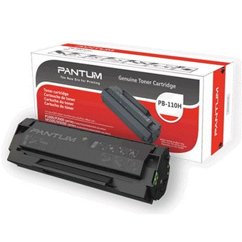 טונר מקורי שחור TL410X PANTUM