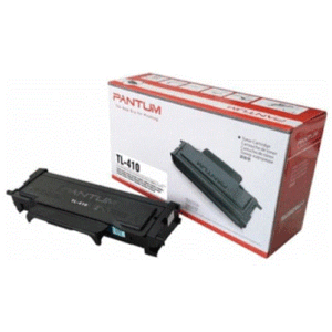 טונר שחור מקורי Pantum TL410
