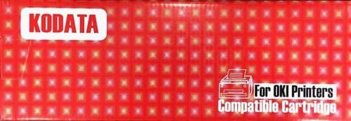 טונר מגנטי OKI NB472/NB492/B512/B432/B412 3K