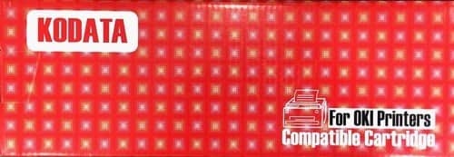 טונר לייזר תואם OKI B432DN/B412DN/B512DN/MB472 3K