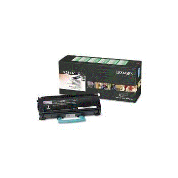 ‏טונר שחור תואם Lexmark X264/364 לקסמרק