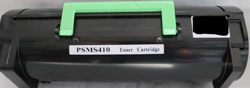 טונר לייזר תואם LEXMARK MX-410