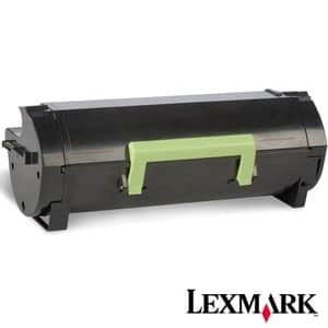 טונר תואם Lexmark 51B5000 לקסמרק 8500K