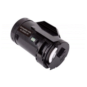‏טונר שחור תואם Epson AL-M300 C13S050691 אפסון