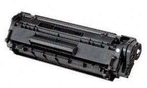 טונר לייזר שחור תואם CANON LBP-2900