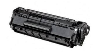 טונר לייזר שחור תואם CANON LBP-2900