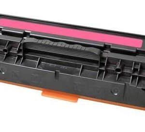 טונר לייזר אדום תואם CANON CRG-731M קנון