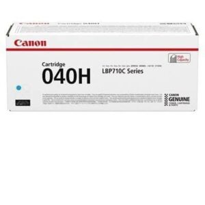 ‏טונר כחול ‏תואם Canon CRG040HC קנון