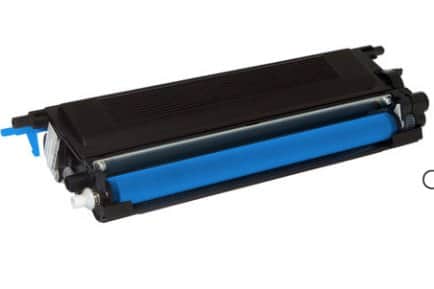 טונר לייזר כחול תואם CANON CRG-731C קנון