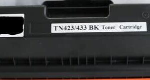 טונר תואם שחור Brother TN326BK