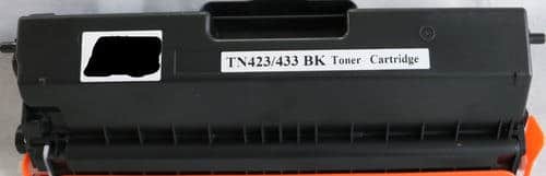 ‏טונר ‏תואם שחור Brother TN326BK