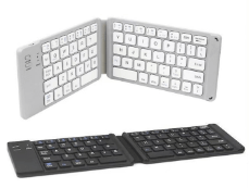 מיני מקלדת בלוטוס מיועד WIN/ANDROID