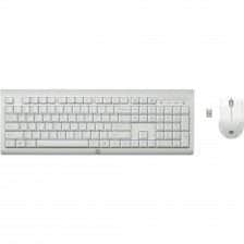 מארז מקלדת+עכבר HP אלחוטי C2710
