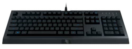 ‏מקלדת Razer Cynosa Lite רייזר