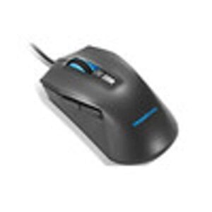 עכבר גיימינג חוטי Lenovo IdeaPad Gaming M100 RGB Mouse לנובו