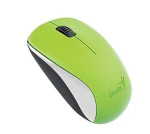 Genius NX-7000 ירוק