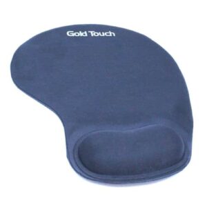 פד לעכבר בעיצוב ארגונומי GOLD TOUCH