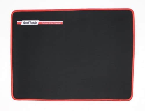 פד לעכבר איכותי GOLD TOUCH