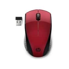 ‏עכבר ‏אלחוטי HP Wireless Mouse 220 7KX11AA