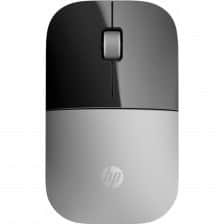 עכבר HP אלחוטי Z3700 כסף