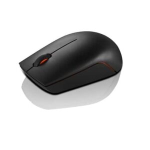 ‏עכבר ‏אלחוטי Lenovo 300 Wireless Compact Mouse לנובו