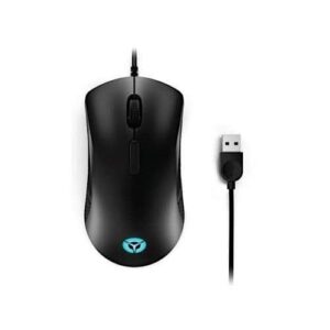 עכבר גיימינג חוטי Lenovo M300 RGB Gaming Mouse לנובו