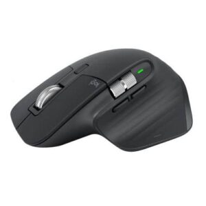 עכבר אלחוטי Logitech MX Master 3 for MAC