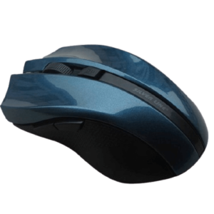 עכבר אלחוטי Silver Line RF317