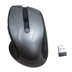 עכבר אלחוטי Silver Line RF-67