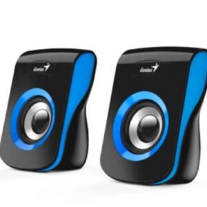 רמקולים למחשב Genius SPQ180