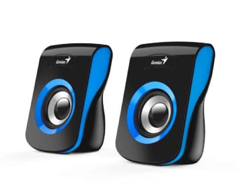 רמקולים למחשב Genius SPQ180