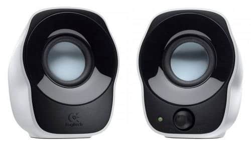 רמקולים למחשב Logitech Z120 לוגיטק