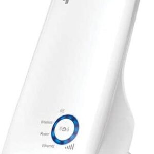 נקודת גישה 300Mbps Universal Range Extender TL-WA850RE מבית TP-LINK