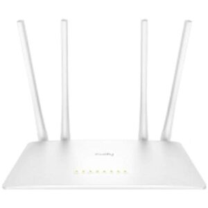 ראוטר CudyTech AC1200 Dual Band WR1200