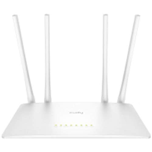 ‏ראוטר CudyTech AC1200 Dual Band WR1200