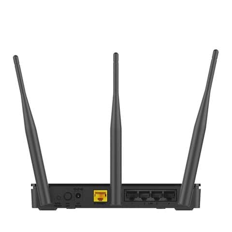 ‏ראוטר D-Link DIR-806A/IL/B1A