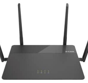 ‏ראוטר D-Link DIR878