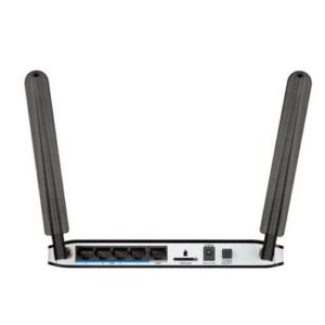 ‏ראוטר כולל מודם סלולרי D-Link DWR921