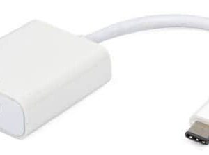 מתאם USB C ל-HDMI נקבה, תומך 4K@60HZ