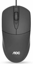 עכבר חוטי AOC