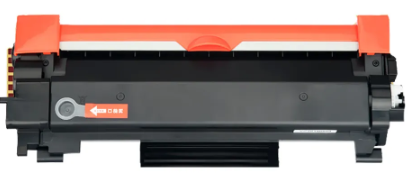 טונר לייזר תואם שחור BROTHER TN2420