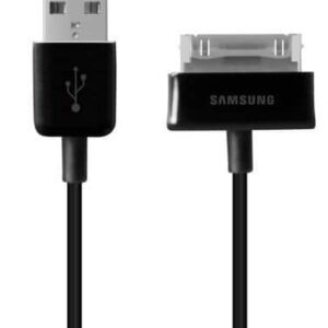 כבל USB להטענה וסנכרון עבור Galaxy Tab באורך 2 מטר