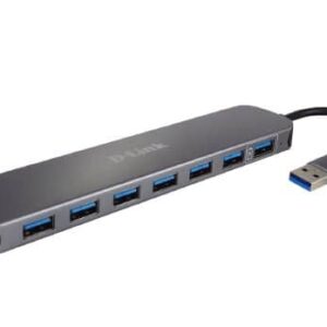 מפצל USB 3.0 DUB1370 D-Link