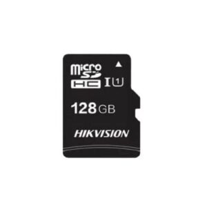 כרטיס זכרון Hikvision MICROSDHC 128GB - HS-TF-C1 128G